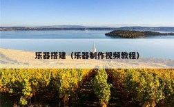 乐器搭建（乐器制作视频教程）
