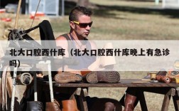 北大口腔西什库（北大口腔西什库晚上有急诊吗）
