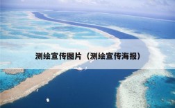 测绘宣传图片（测绘宣传海报）