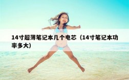 14寸超薄笔记本几个电芯（14寸笔记本功率多大）