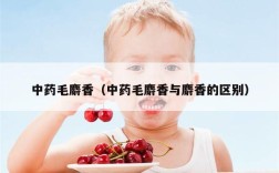 中药毛麝香（中药毛麝香与麝香的区别）