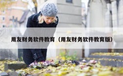 用友财务软件教育（用友财务软件教育版）