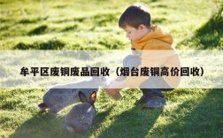 牟平区废铜废品回收（烟台废铜高价回收）